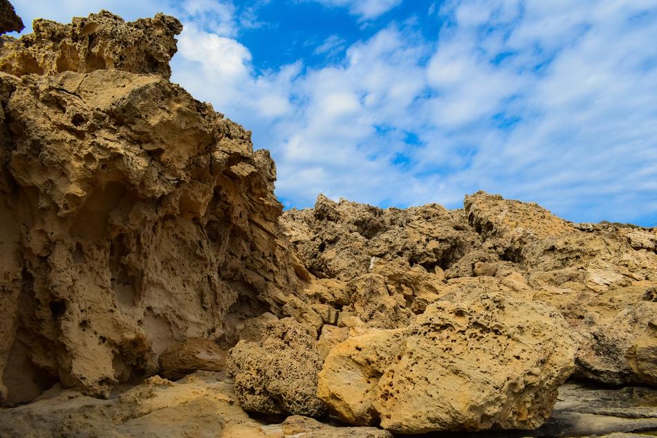 Nature Rock Stone