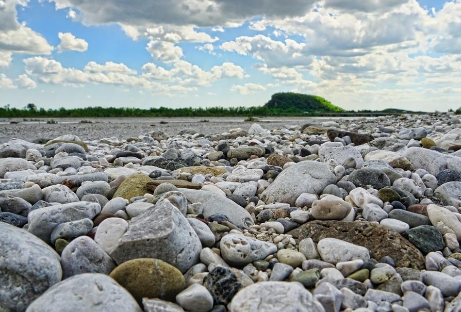 Rock Nature Stone