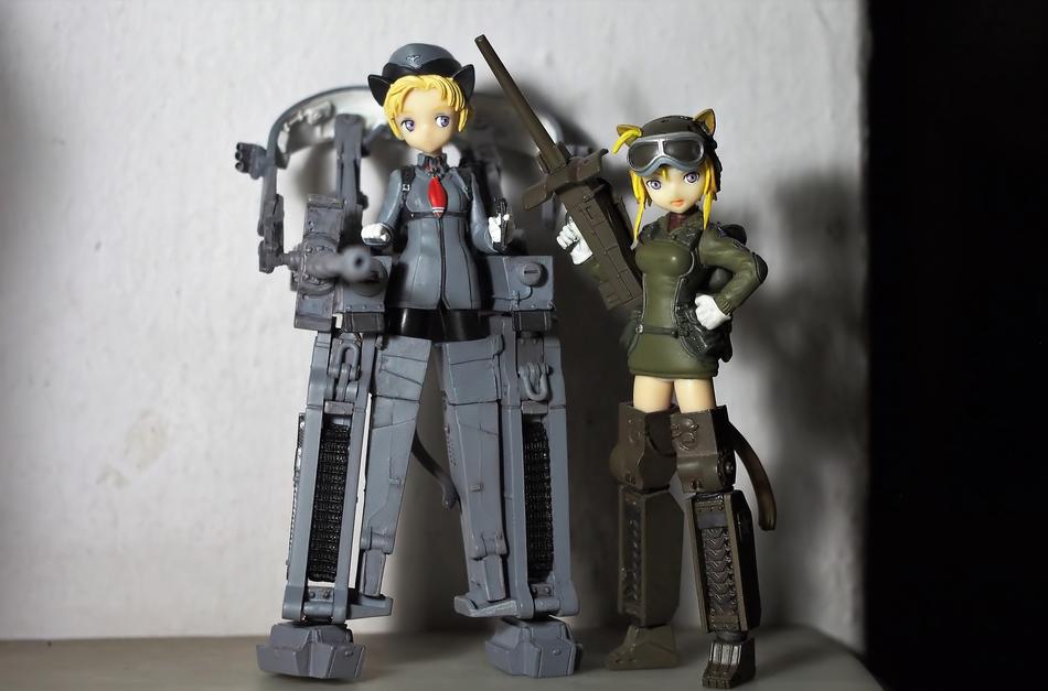 People Woman Toy