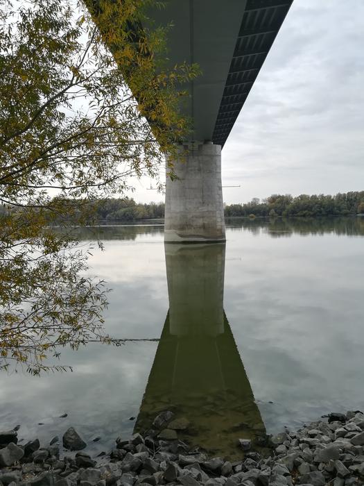 Body Of Water Outdoors Nature