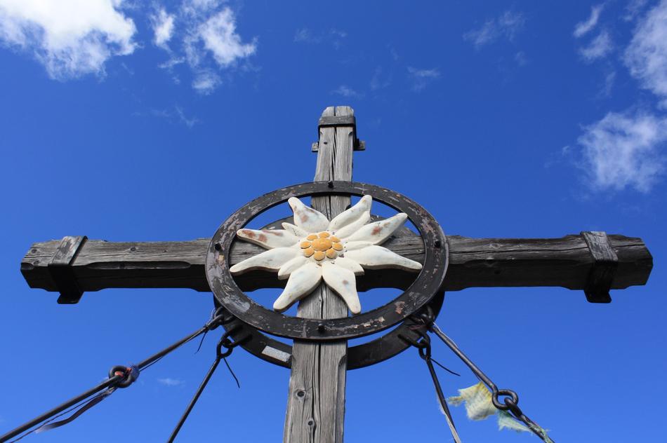 Cross Jesus Christianity Summit