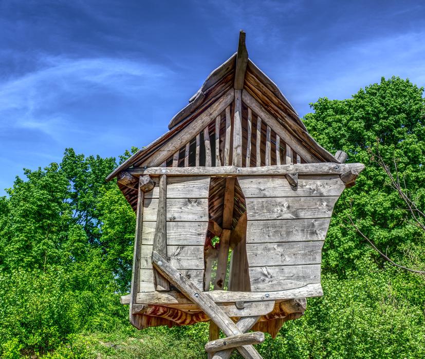 Playhouse Playset Playground