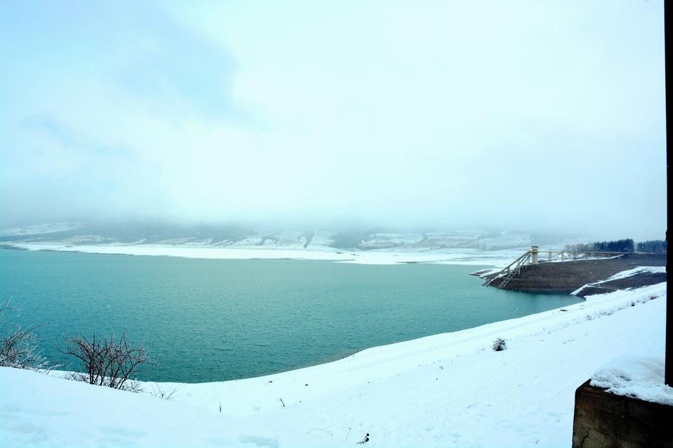 Winter Snow Nature