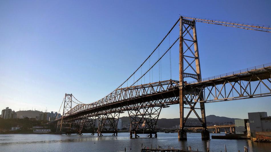 Point Floripa Bridge