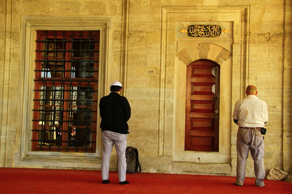 Door Architecture Folk
