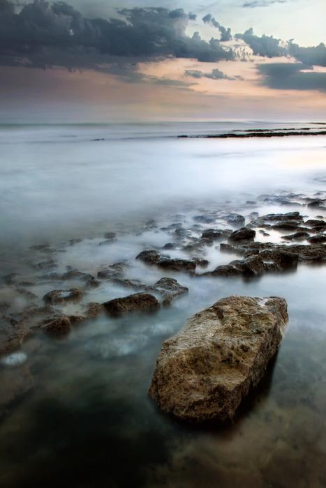 Body Of Water No Person Nature