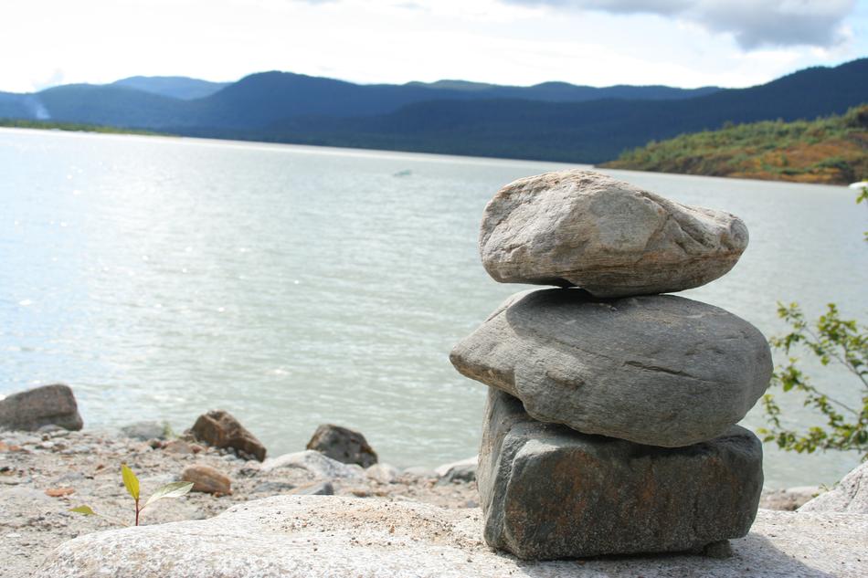Rock Stone Nature