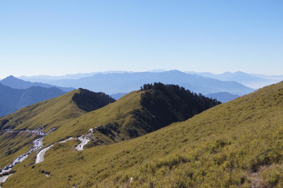 Mountain Alpine Travel
