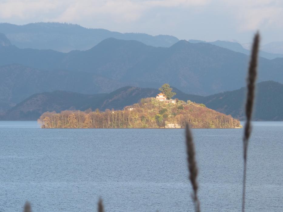 Waters Nature Landscape