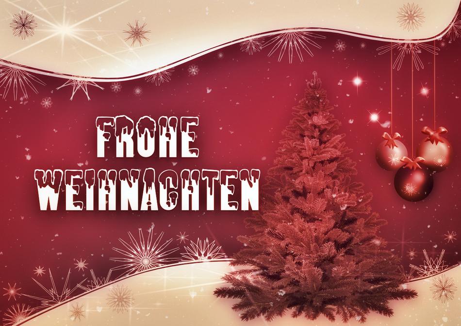 christmas celebration winter