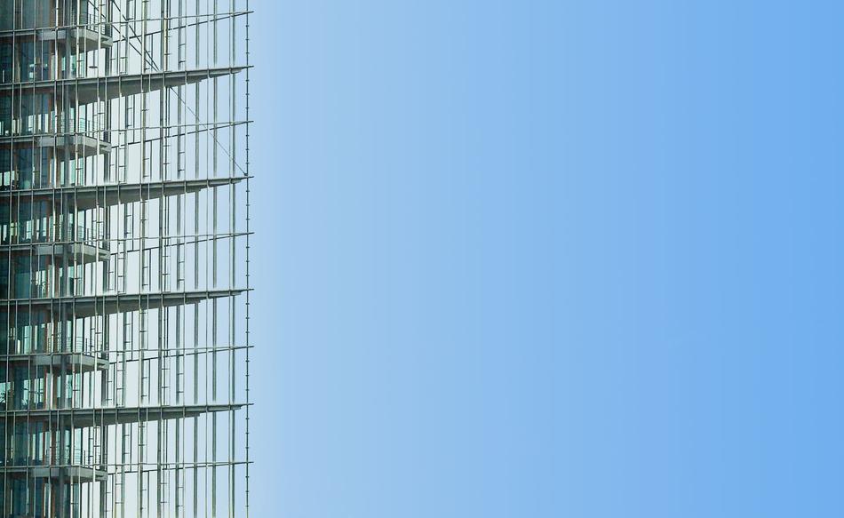 Sky Architecture Design