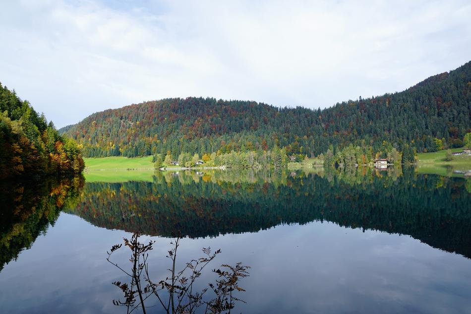 Ellmau Scheffau Austria