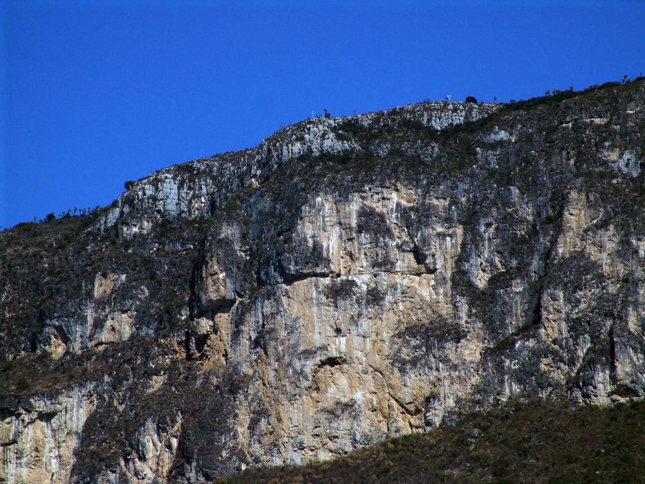 Rock Nature Landscape