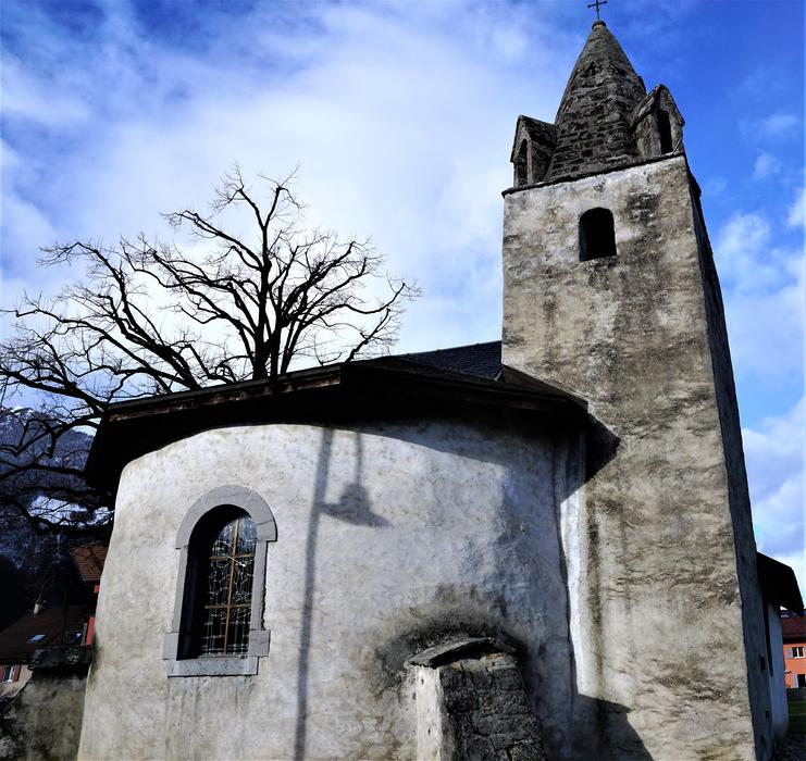 Church Religion Architecture