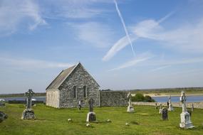 Travel Ireland Cities