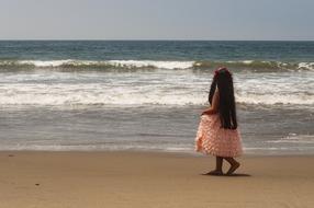 Beach Sea Sand