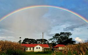 Rainbow Sky Agriculture