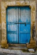 Door Architecture House