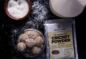 Coconut cookies
