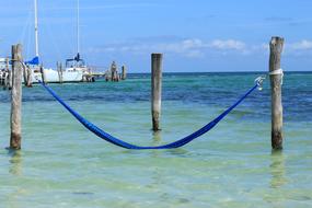 Body Of Water Sea Summer