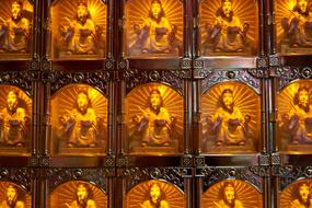 Religion Celebration Culture