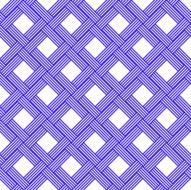 textile cross seamless pattern