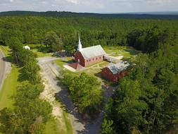 Nature Landscape Travel