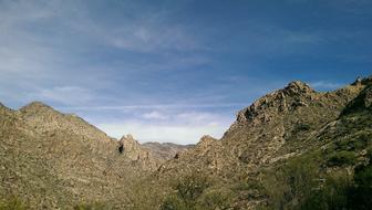 Sky Landscape Nature