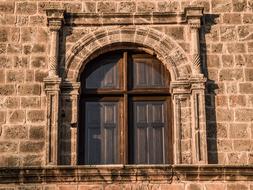 Window Architecture Medieval