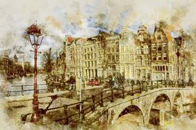 Amsterdam Keizersgracht