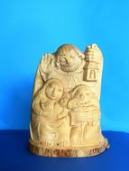 Sculpture Statue Religion