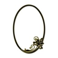 jewelry no one luxury frame