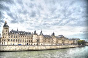 Europe Travel Tourist
