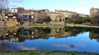Body Of Water Architecture