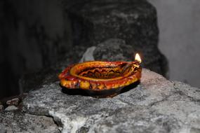 Diwali Diya Deep