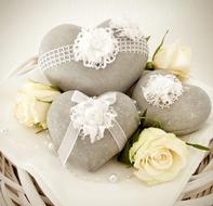 Celebration Wedding Ornament