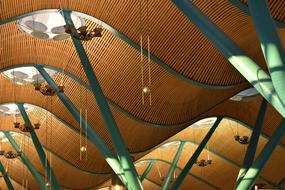 Airport Pattern Shape