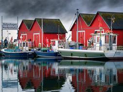 Waters Port Horizontal