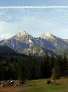 Slovakia Tatry Rocks