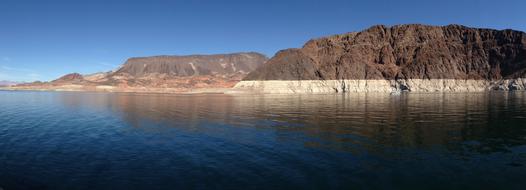 Water Panoramic Nature