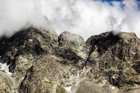 Nature Landscape No Person