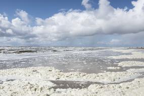 Body Of Water Nature Sea