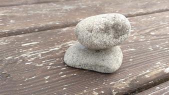 Rock Stone Zen