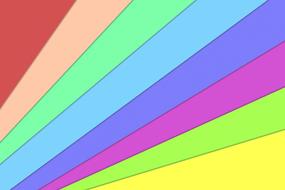background abstract geometry design