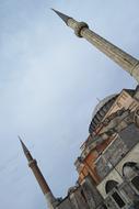 Hagia Sophia Church Museum