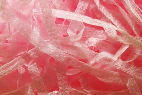 Texture A Thousand Cloth