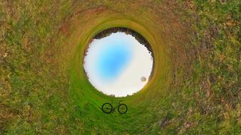 Nature Grass Outdoors