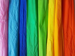 Color Background Paper Light