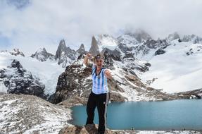 South Mountain Treking