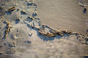 Sand The Atlantic Ocean Water